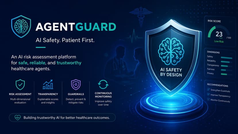 AgentGuard