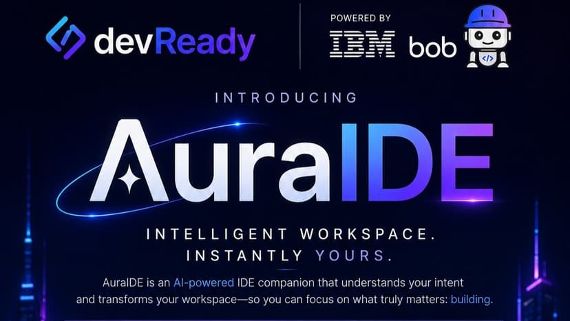 AuraIDE