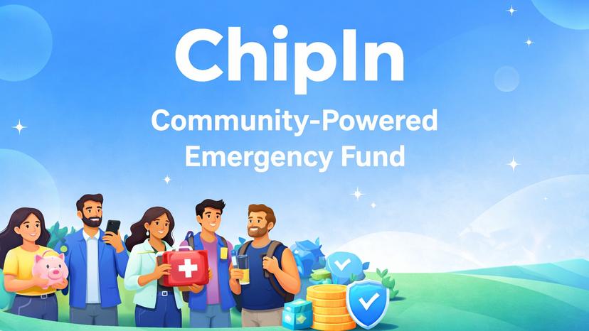 ChipIn