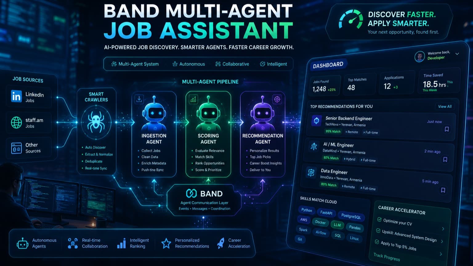 AI Recruitment Platform