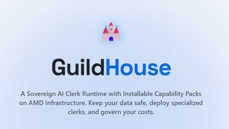 GuildHouse