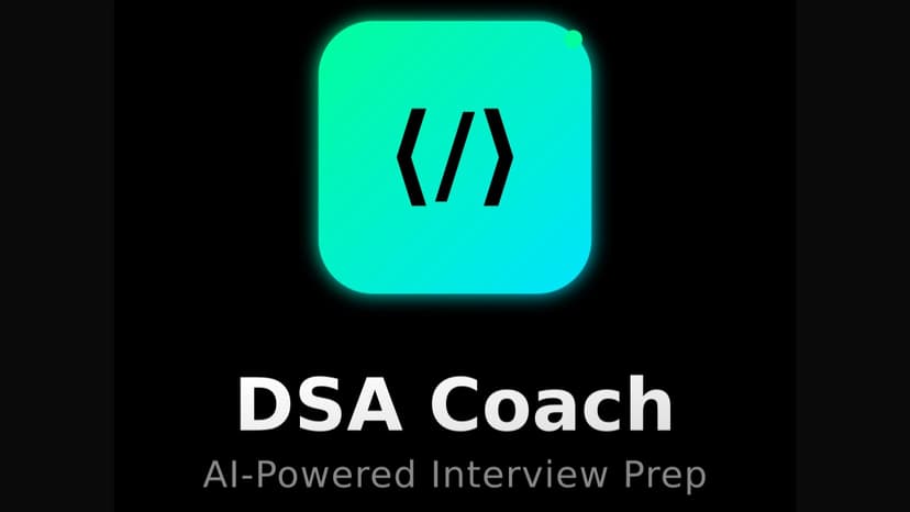 AI DSA Coach