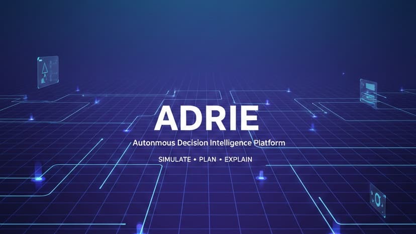 ADRIE