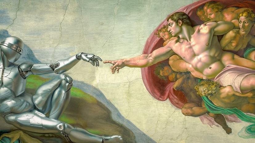 Partenit Gate - AI That Makes Robots Accountable