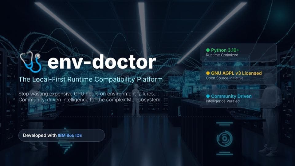 env-doctor
