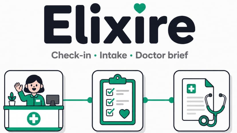Elixire