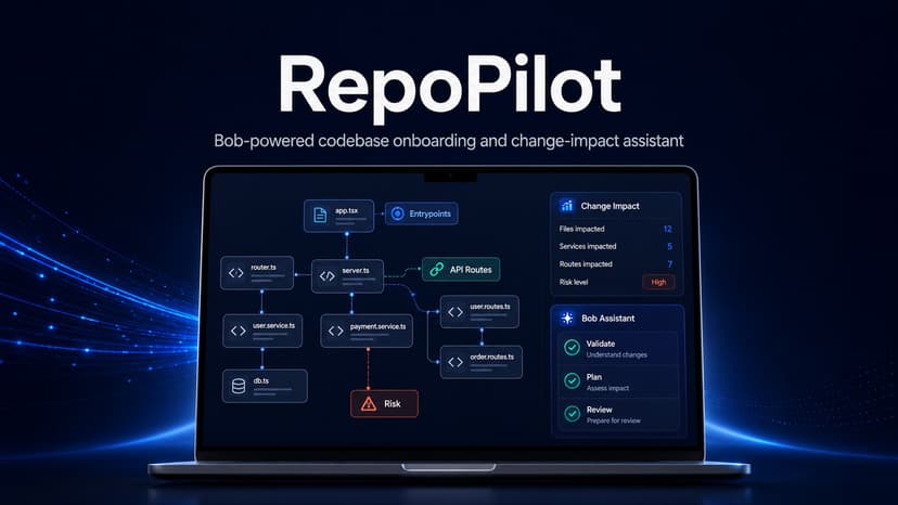 RepoPilot