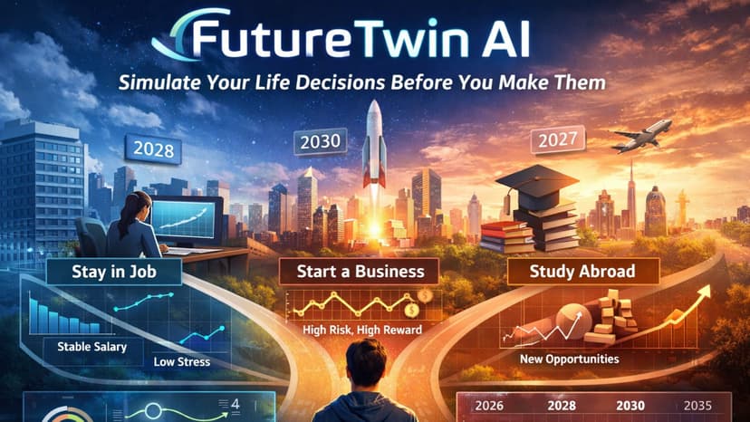 FutureTwin AI