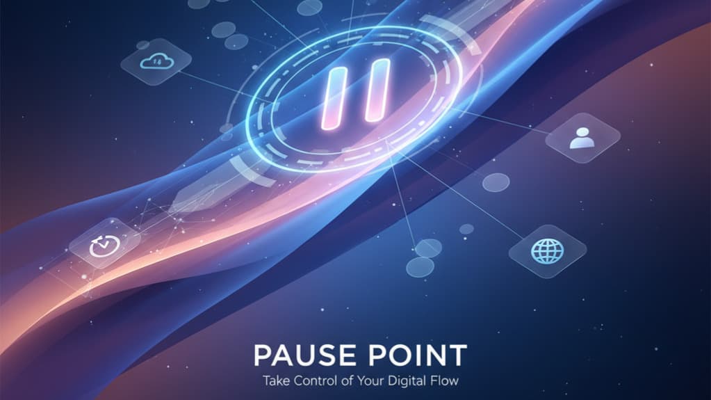 PausePoint