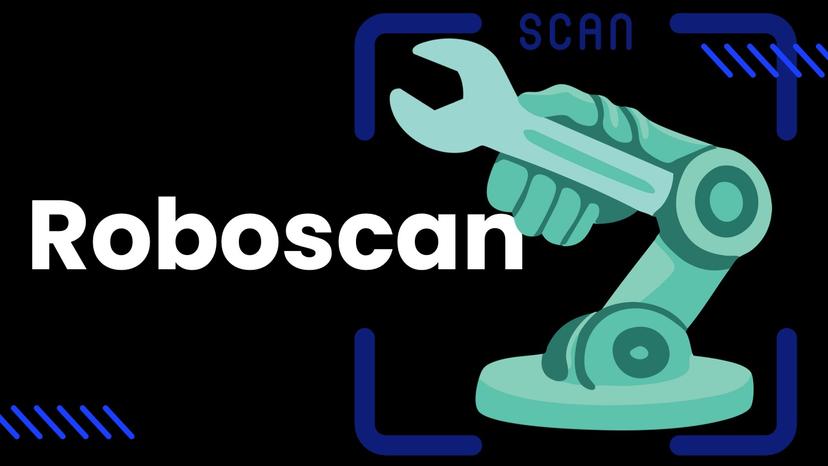 Roboscan