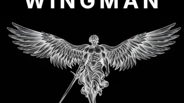 WingMan — Your AI Phone Proxy