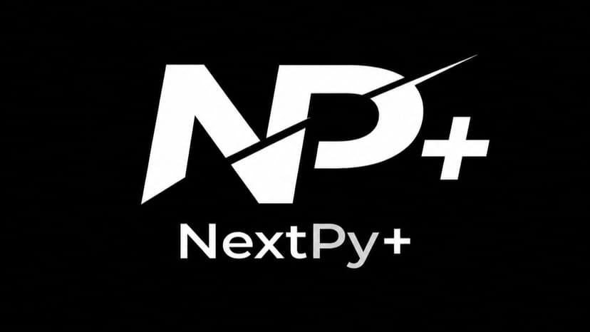 NextPy+ : AI-Native Full-Stack Agent