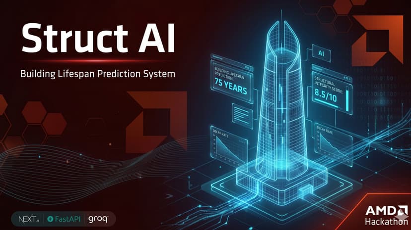 Struct_AI Prediction System
