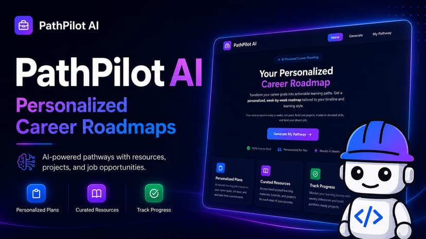 PathPilot-AI
