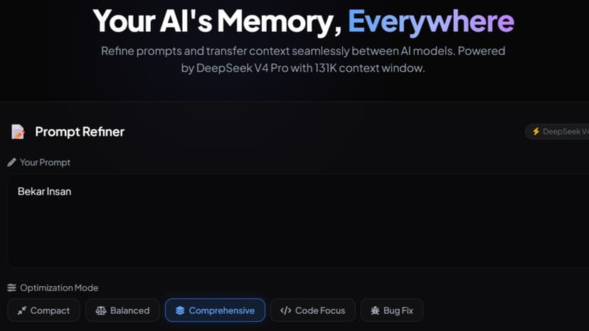 Lifeline AI