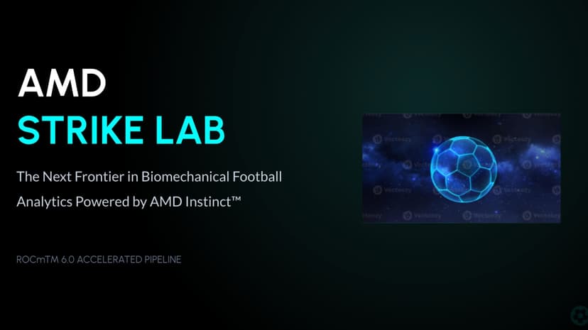 Strike Lab