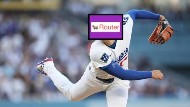 Dual Pitcher AI Agent