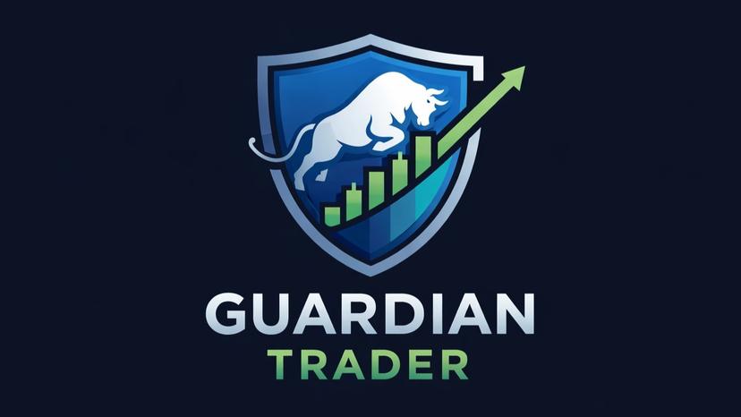 Guardian Trader