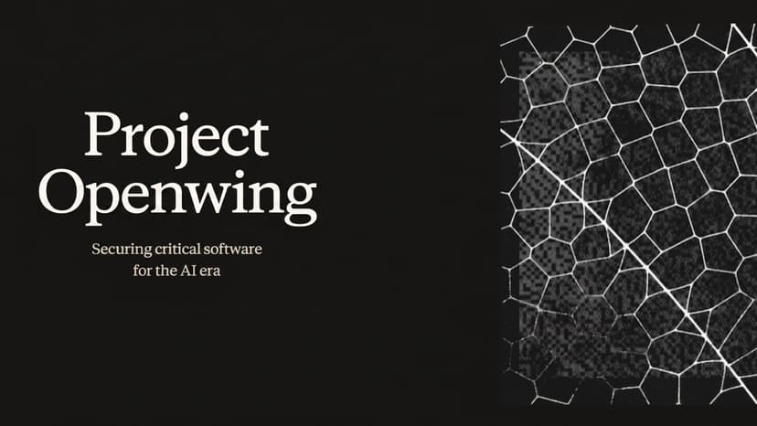 Openwing: Janus - Autonomous DevSecOps