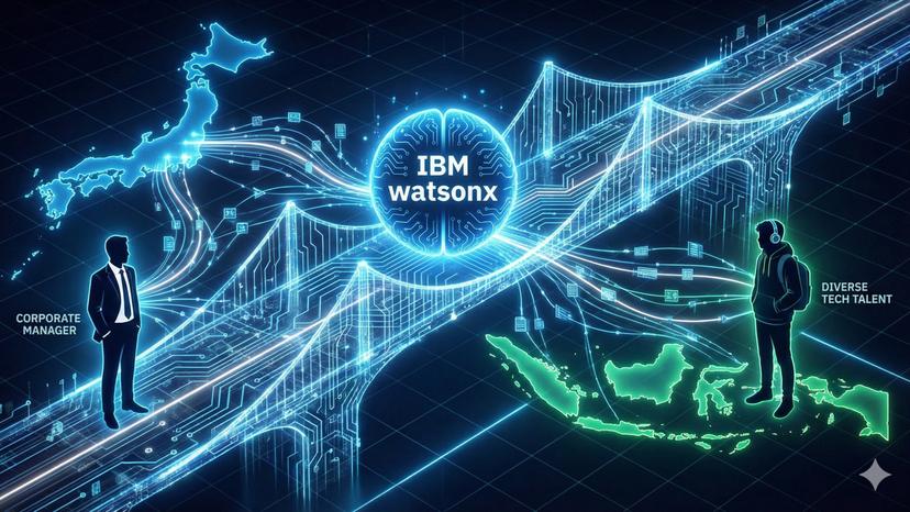 Global Talent Orchestrator