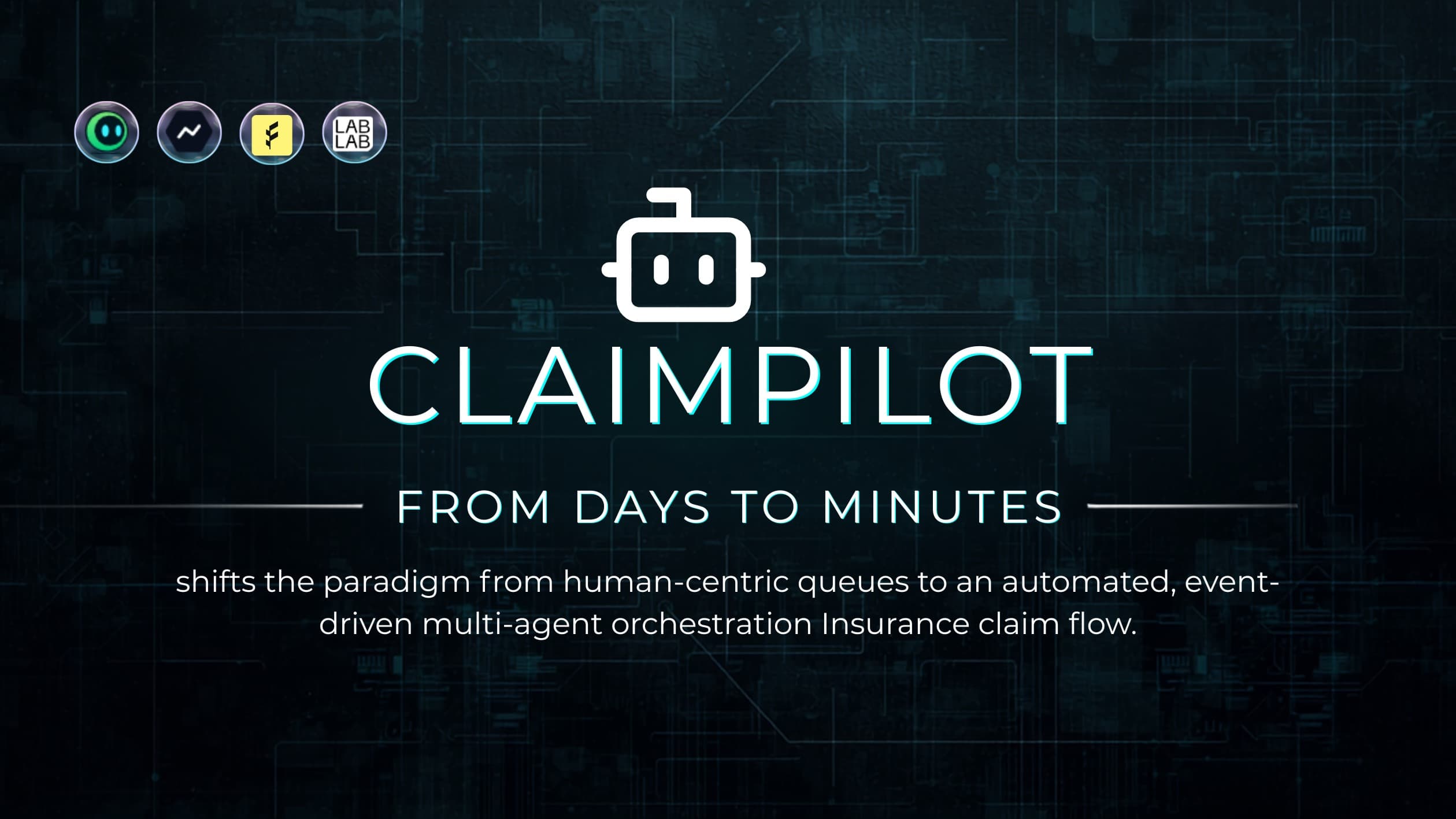 ClaimPilot