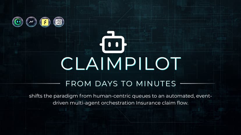 ClaimPilot