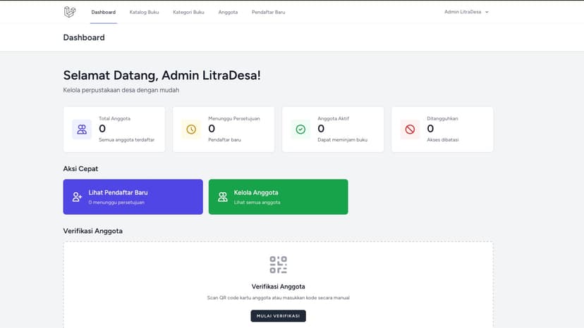 LitraDesa