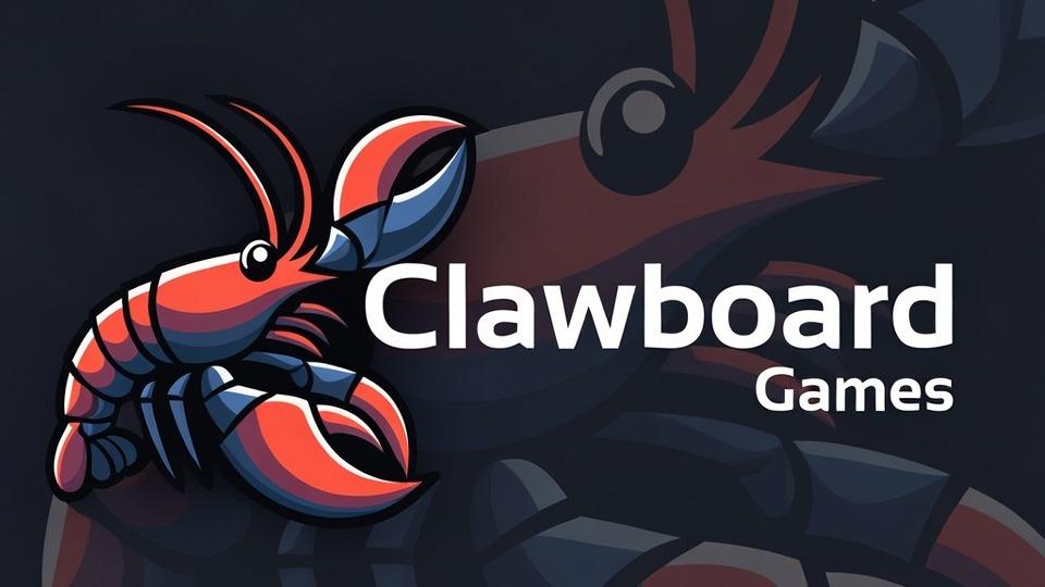 ClawBoardGames