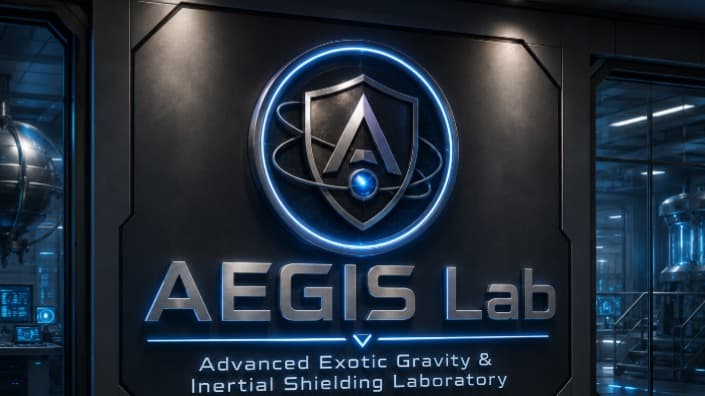 AEGIS Lab