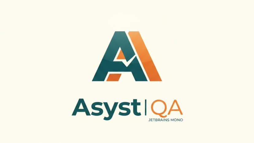 AsystQA Command Center