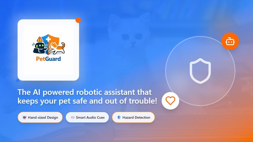 PetGuard