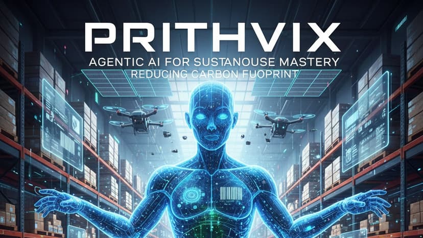 PrithviX