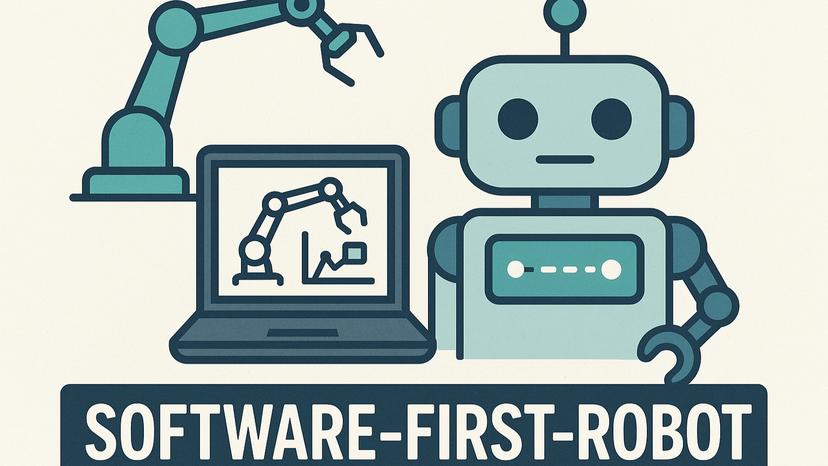 Autonomous Warehouse AI-Powered Robotics Sim