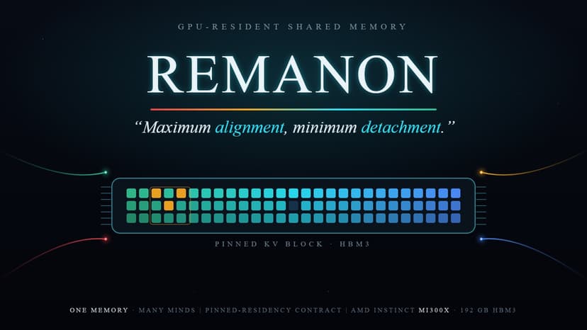 Remanon
