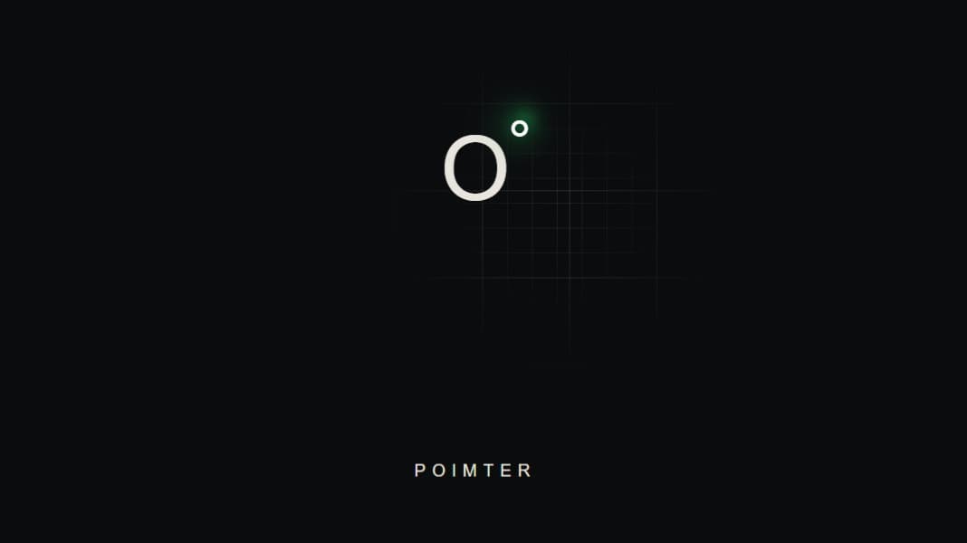 Poimter