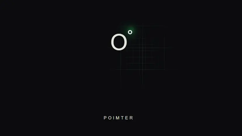 Poimter