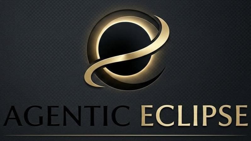 Agentic Eclipse
