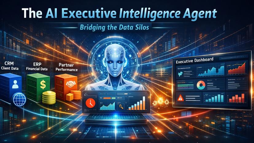 AI Executive Intelligence Agent