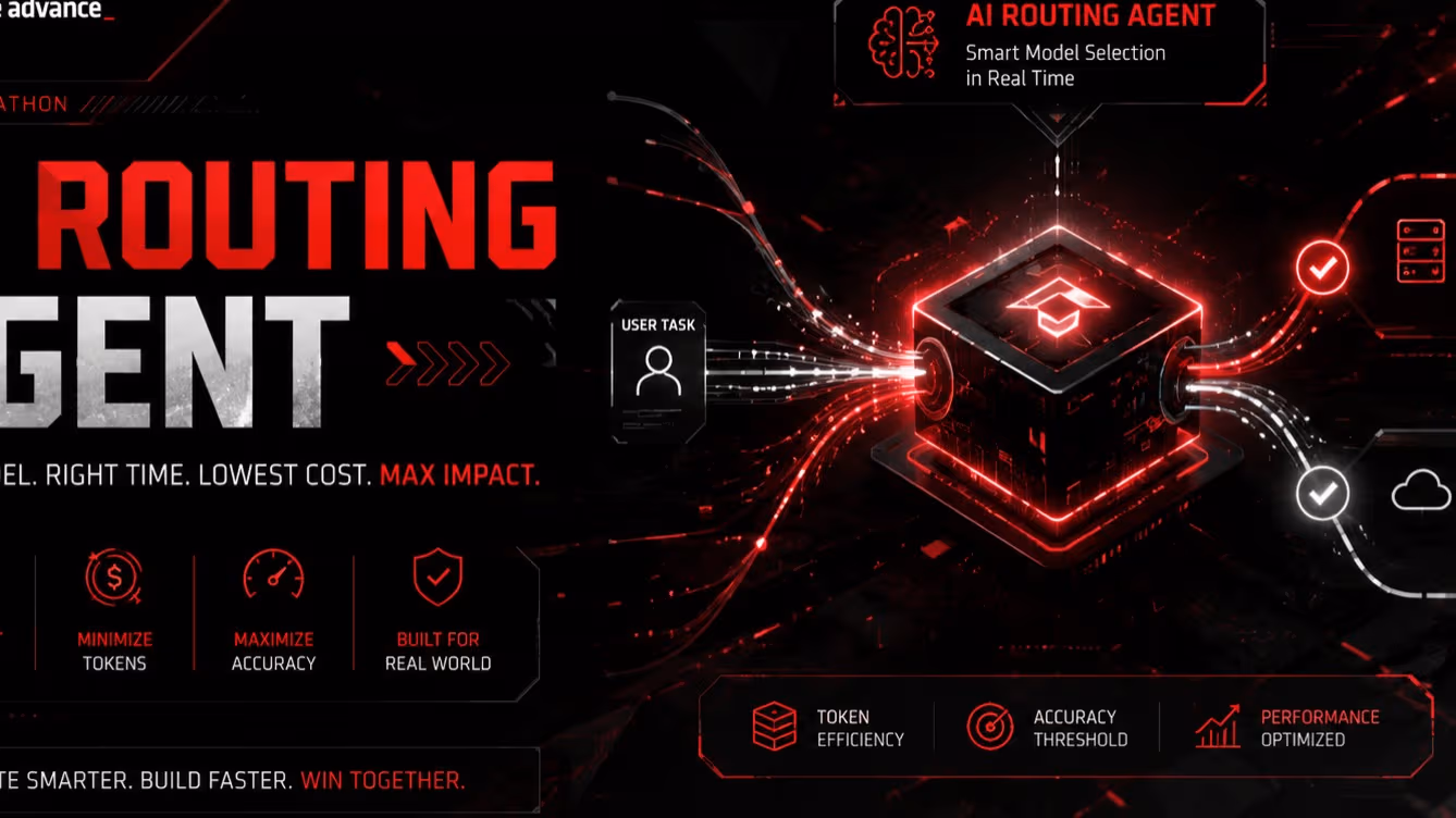 smart token efficient agent