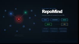 Repomind