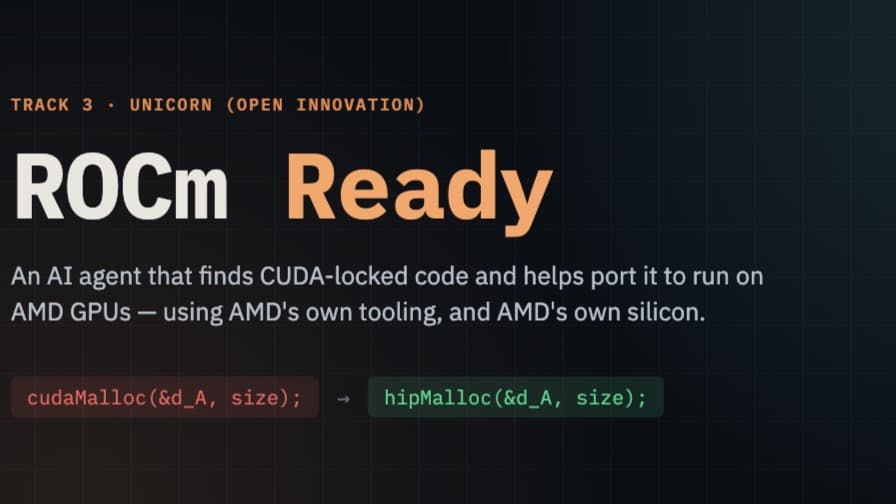 Multi-Agent-Hackathon-Suite