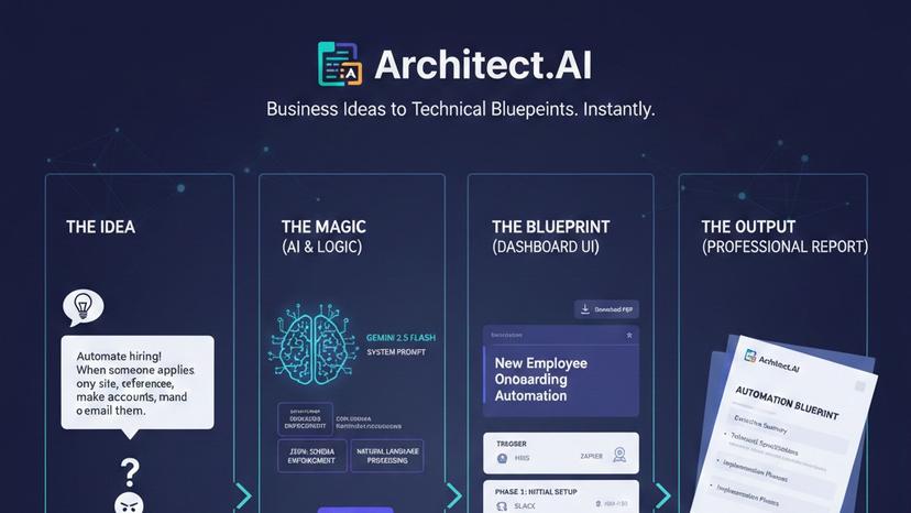 Architect AI