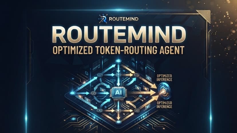 RouteMind