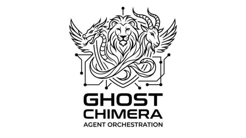 GHOST Chimera