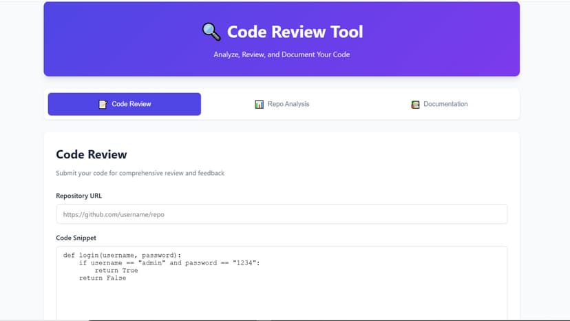 DevAssist