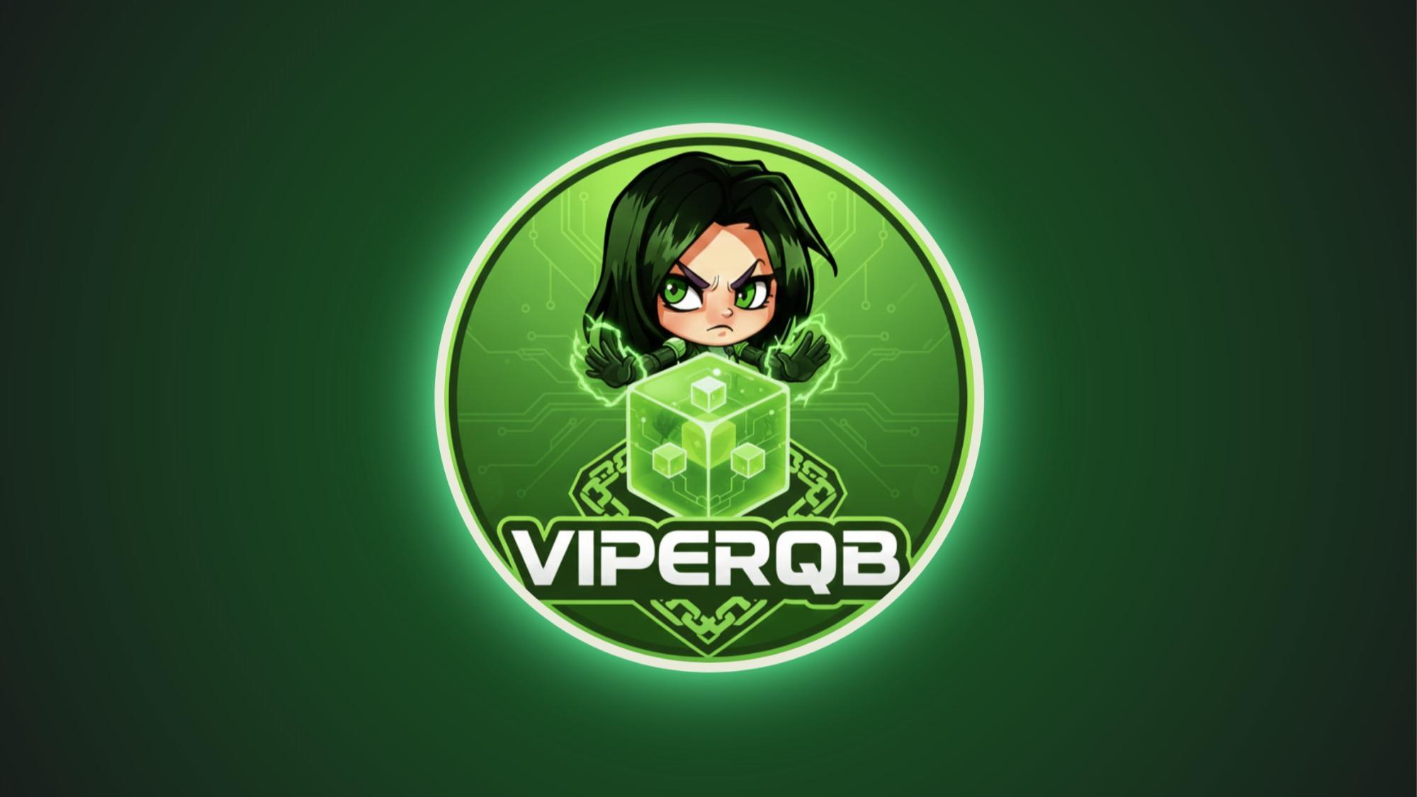 ViperQB Middleware Decentralized Enterprise Suite