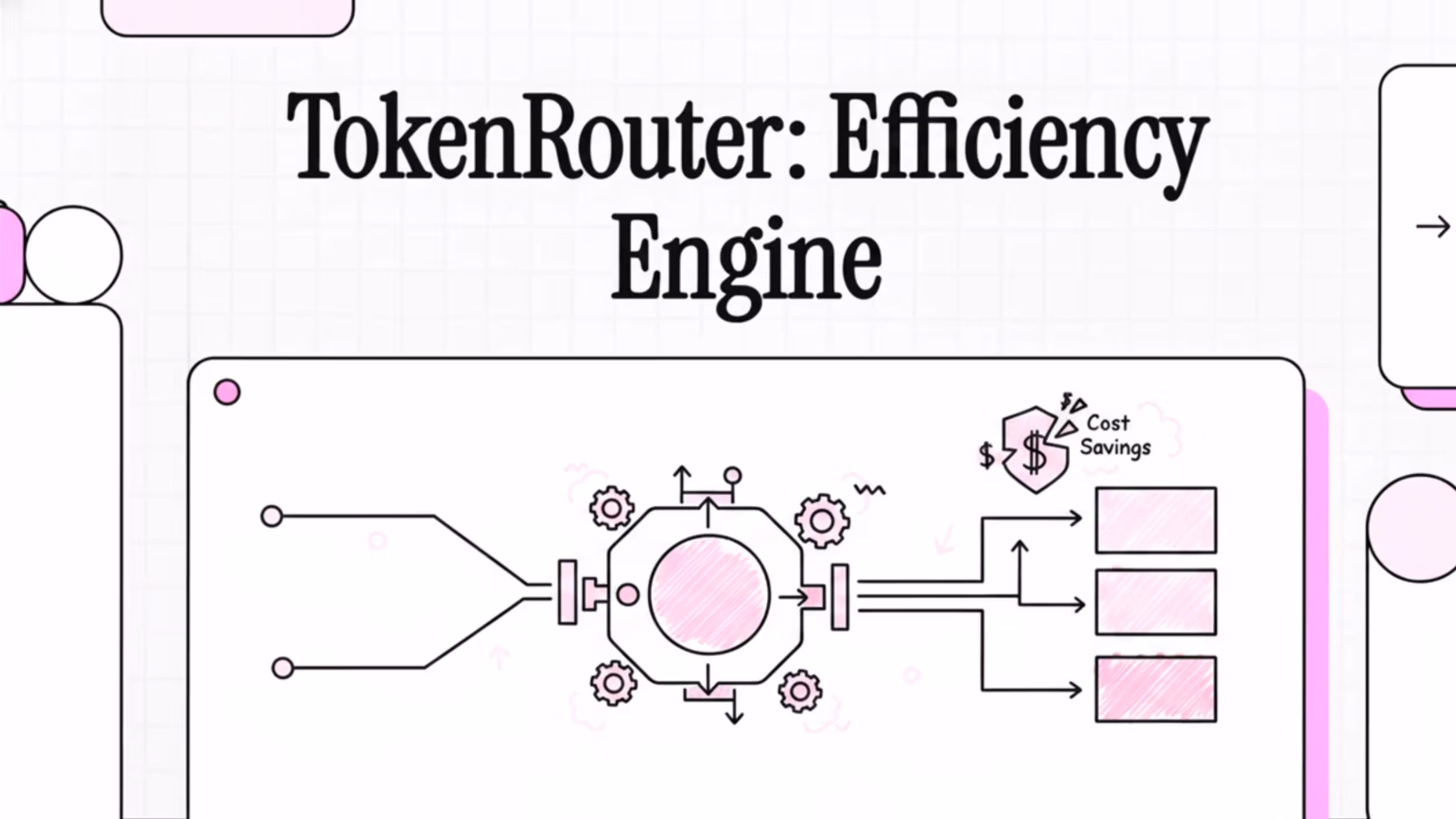 TokenRouter: cheapest model that gets it right
