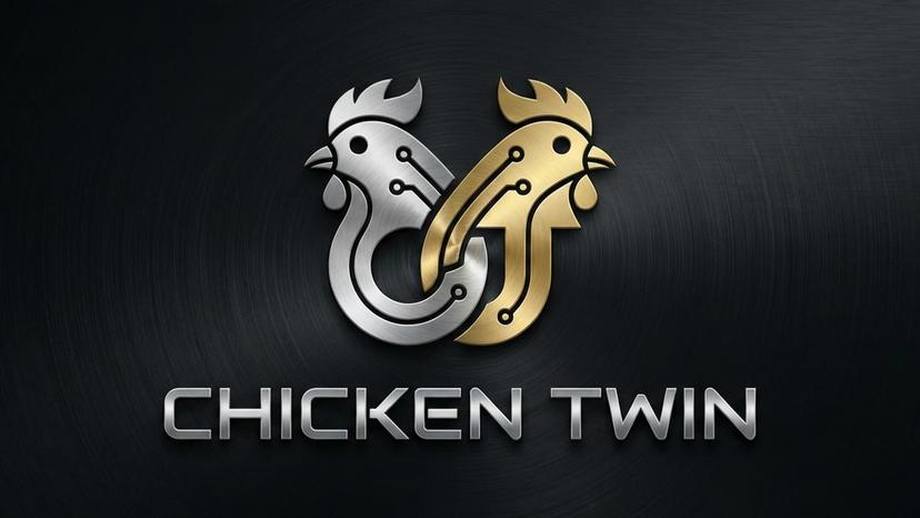 Chicken Twin