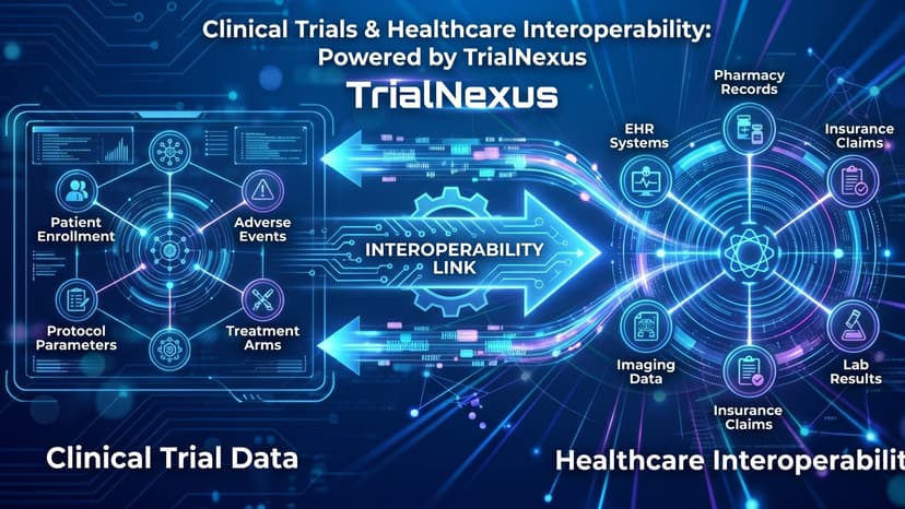 TrialNexus
