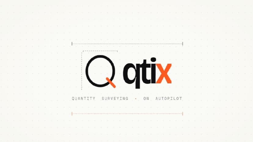 Quantix: Autonomous Structural Takeoff Agent
